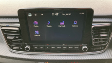 Kia Rio 1.0 T GDi 48V 118 GT-Line S 5dr Petrol Hatchback